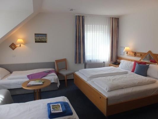 Tiptop Hotel Garni Pfauen Endingen am Kaiserstuhl Exteriör bild