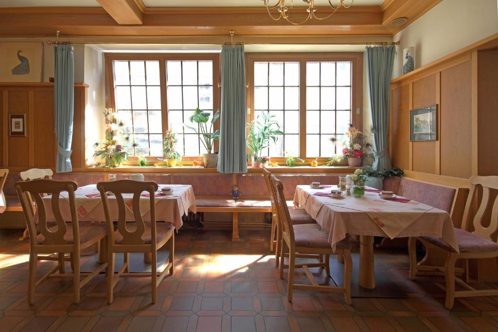 Tiptop Hotel Garni Pfauen Endingen am Kaiserstuhl Exteriör bild